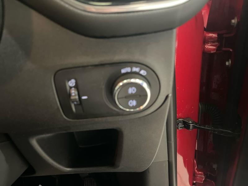 Used Vauxhall Crossland 2021 for sale - 77641481: Photo 21