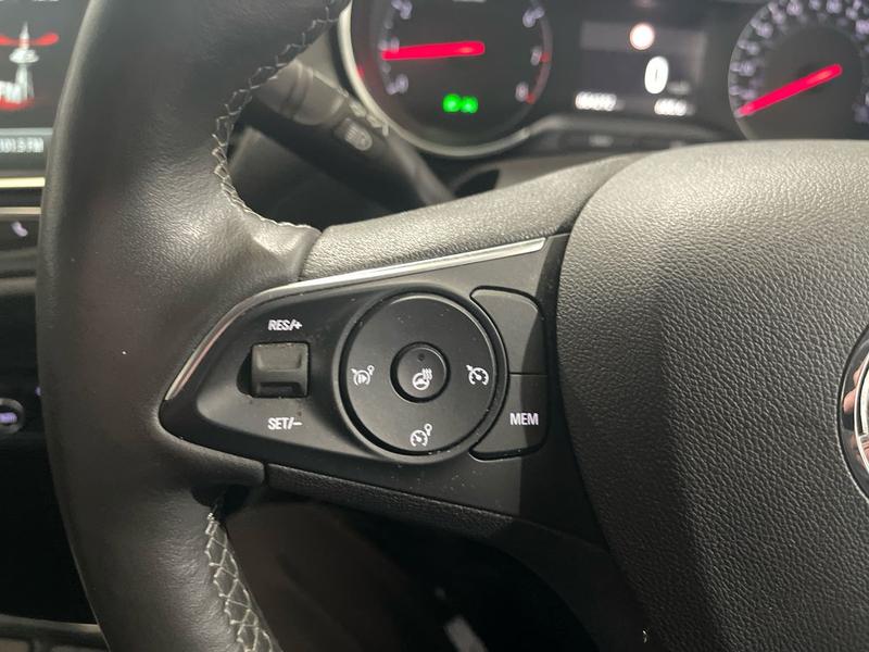 Used Vauxhall Crossland 2021 for sale - 77641481: Photo 26