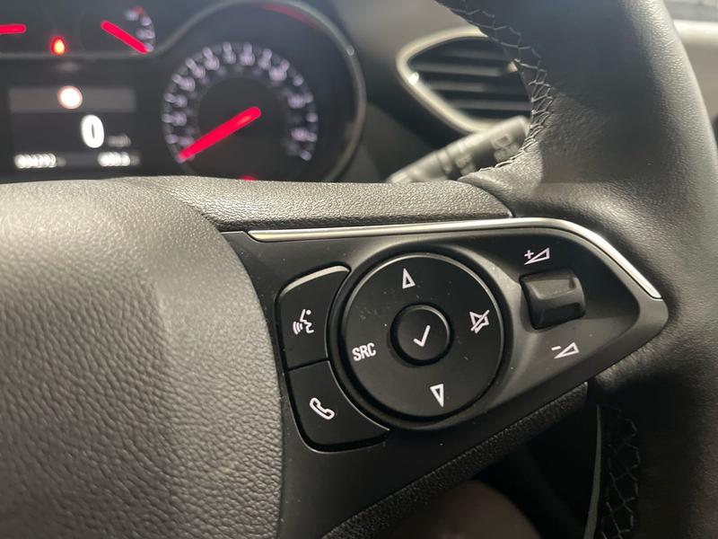 Used Vauxhall Crossland 2021 for sale - 77641481: Photo 27