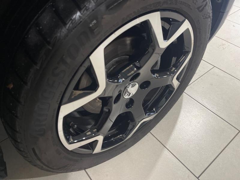 Used Vauxhall Crossland 2021 for sale - 77641481: Photo 4