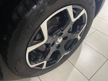 Used Vauxhall Crossland 2021 for sale - 77641481: Photo