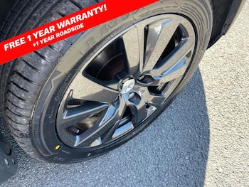 Used Peugeot 2008 2018 for sale - 78381754: Photo