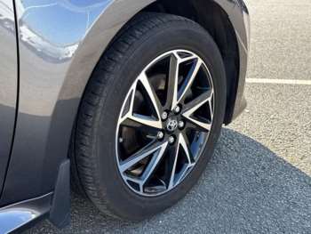 Used Toyota Yaris 2021 for sale - 74195267: Photo