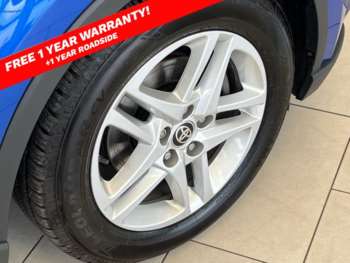 Used Toyota C-HR 2022 for sale - 75054424: Photo