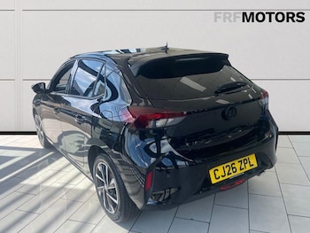 Used Vauxhall Corsa 2026 for sale - 79408231: Photo