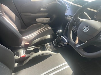 Used Vauxhall Corsa 2026 for sale - 79408231: Photo