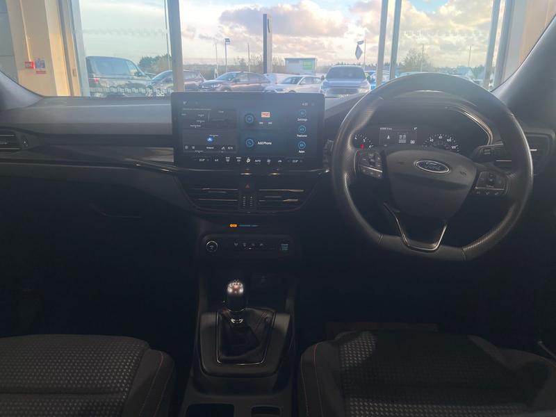 Used Ford Focus 2023 for sale - 76394136: Photo 12