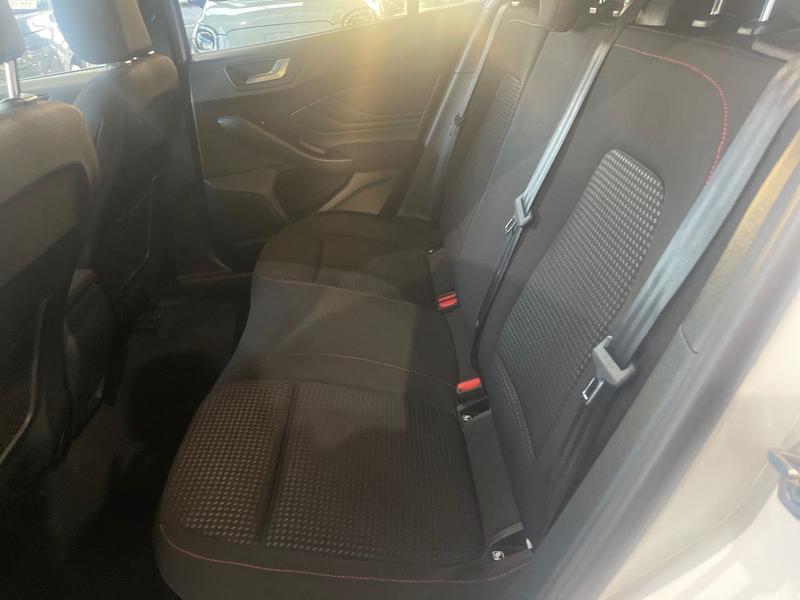 Used Ford Focus 2023 for sale - 76394136: Photo 13