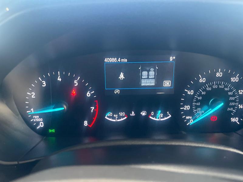 Used Ford Focus 2023 for sale - 76394136: Photo 16