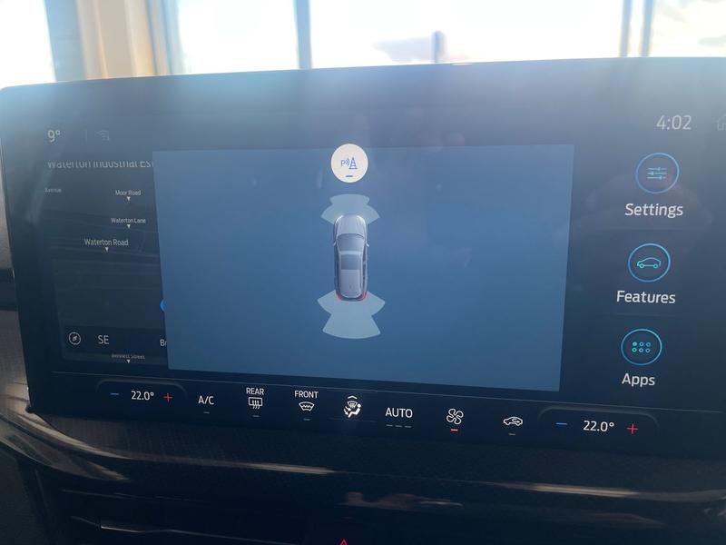 Used Ford Focus 2023 for sale - 76394136: Photo 18