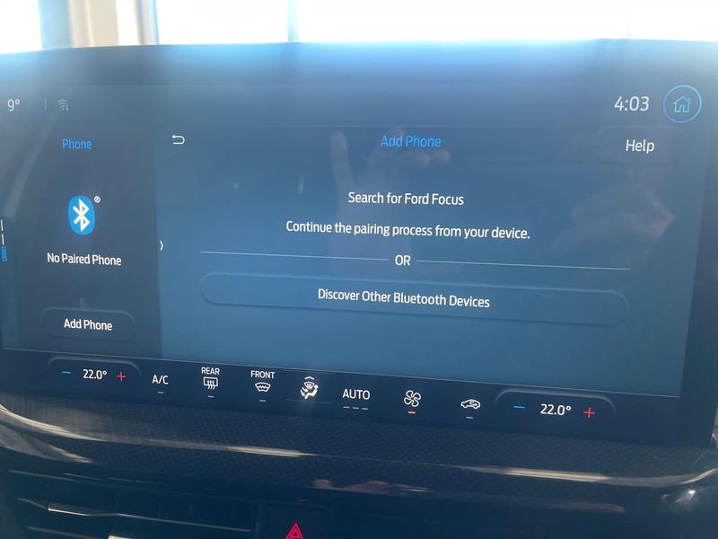 Used Ford Focus 2023 for sale - 76394136: Photo 19