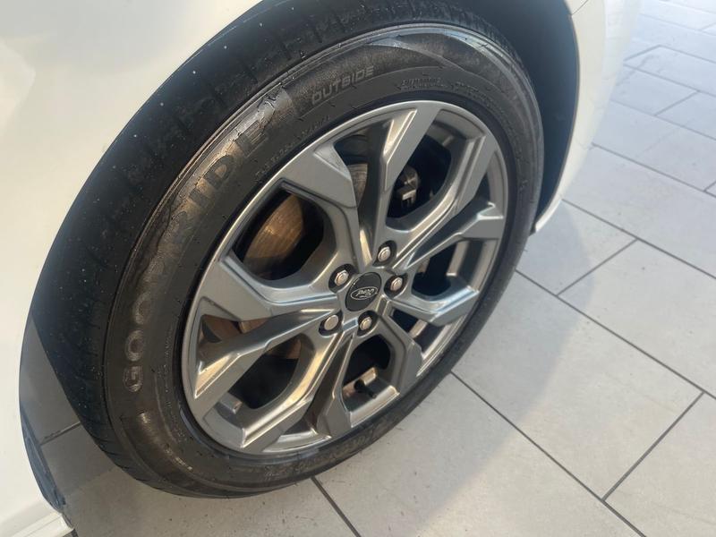 Used Ford Focus 2023 for sale - 76394136: Photo 4