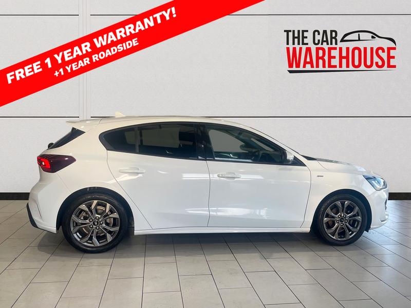 Used Ford Focus 2023 for sale - 76394136: Photo 7