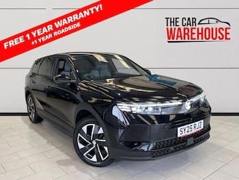 Used Vauxhall Grandland 2025 for sale - 79828548: Photo