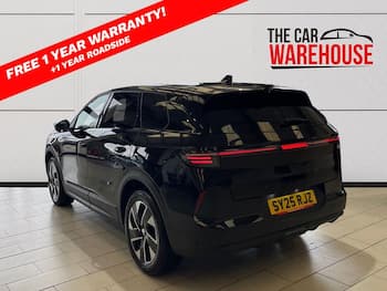 Used Vauxhall Grandland 2025 for sale - 79828548: Photo