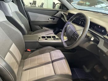 Used Vauxhall Grandland 2025 for sale - 79828548: Photo