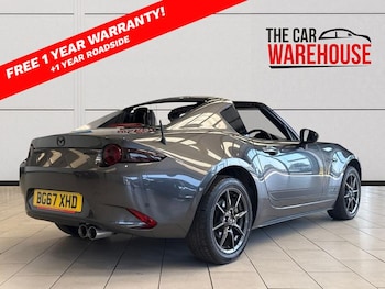 Used Mazda MX-5 2017 for sale - 78825955: Photo