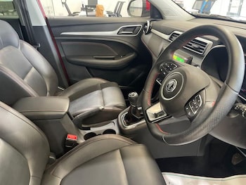 Used MG MG ZS 2023 for sale - 78618483: Photo