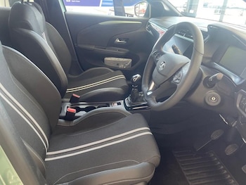 Used Vauxhall Corsa 2026 for sale - 79408227: Photo