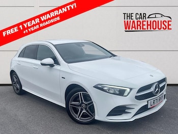 Used Mercedes-Benz A-Class 2021 for sale - 79538151: Photo