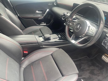 Used Mercedes-Benz A-Class 2021 for sale - 79538151: Photo