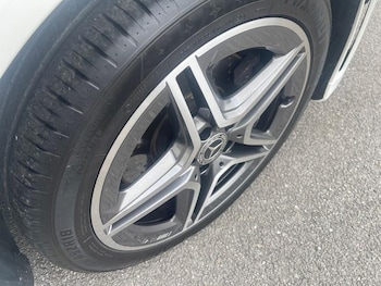 Used Mercedes-Benz A-Class 2021 for sale - 79538151: Photo