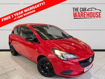 Used Vauxhall Corsa 2016 for sale - 77013724: Photo