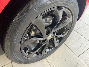 Used Vauxhall Corsa 2016 for sale - 77013724: Photo