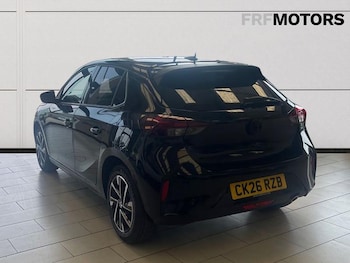 Used Vauxhall Corsa 2026 for sale - 79408075: Photo