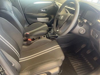 Used Vauxhall Corsa 2026 for sale - 79408075: Photo
