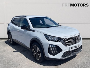 Used Peugeot 2008 2024 for sale - 78685632: Photo