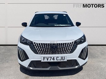 Used Peugeot 2008 2024 for sale - 78685632: Photo