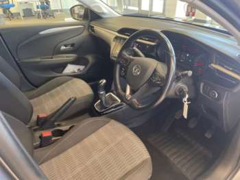 Used Vauxhall Corsa 2021 for sale - 74742883: Photo