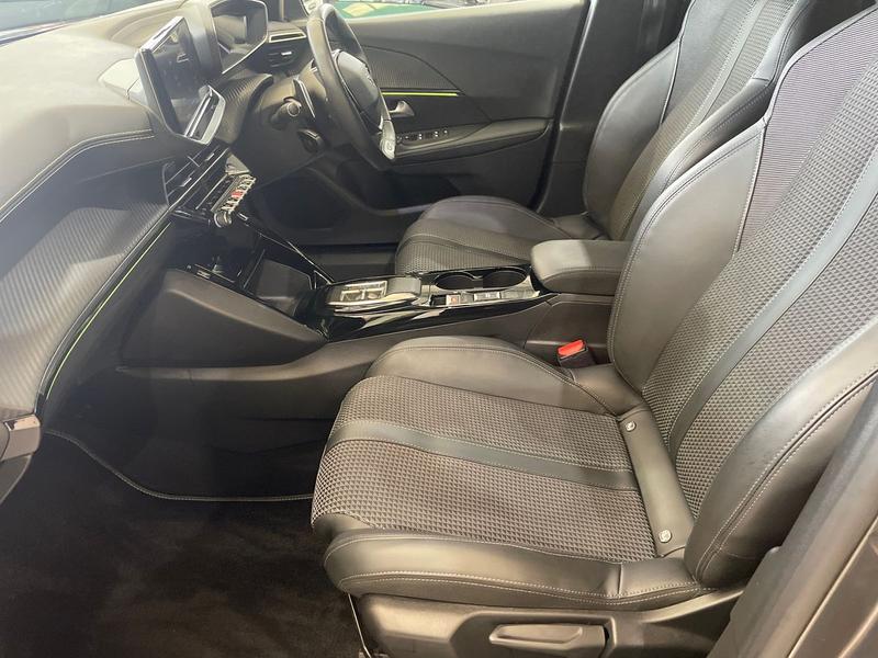 Used Peugeot 2008 2022 for sale - 77457290: Photo 11