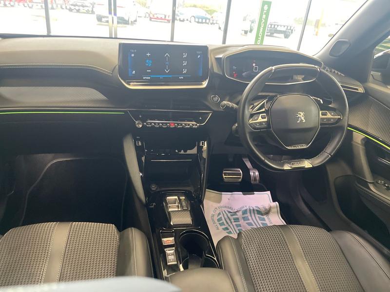 Used Peugeot 2008 2022 for sale - 77457290: Photo 12