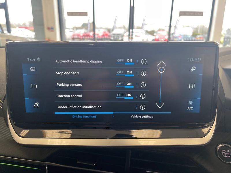 Used Peugeot 2008 2022 for sale - 77457290: Photo 16