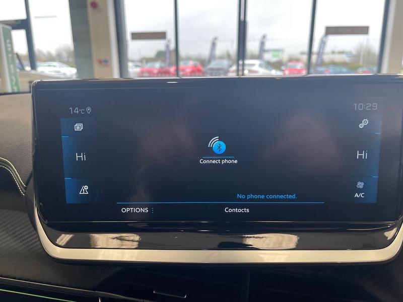 Used Peugeot 2008 2022 for sale - 77457290: Photo 22