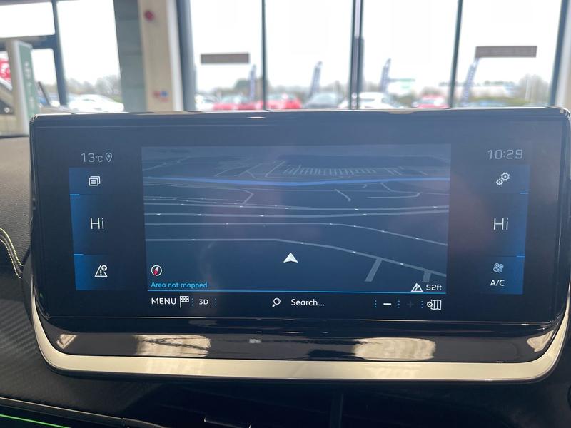 Used Peugeot 2008 2022 for sale - 77457290: Photo 23