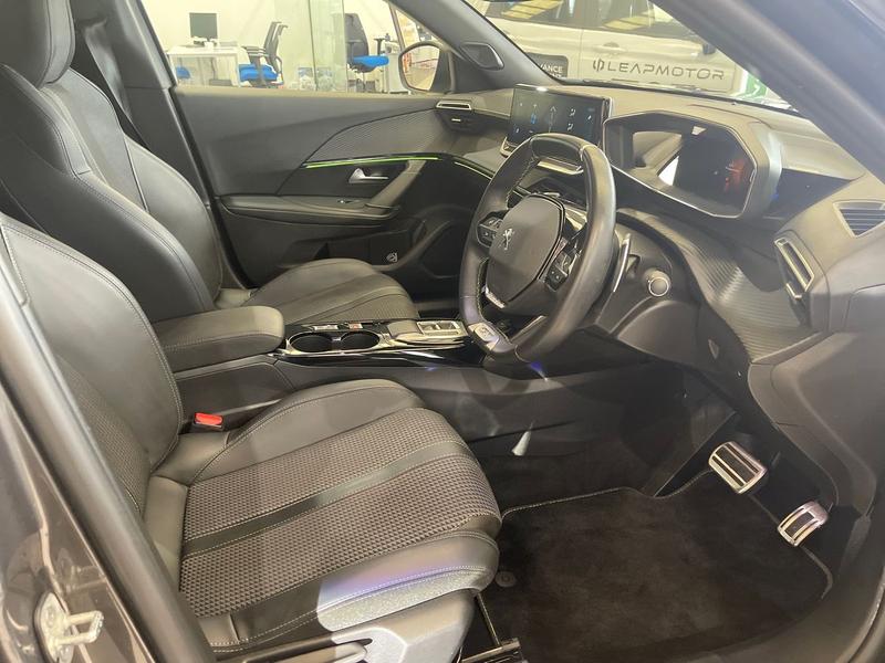 Used Peugeot 2008 2022 for sale - 77457290: Photo 3