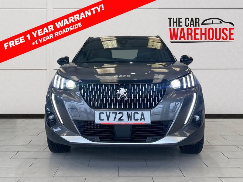 Used Peugeot 2008 2022 for sale - 77457290: Photo 6