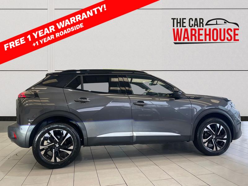 Used Peugeot 2008 2022 for sale - 77457290: Photo 7