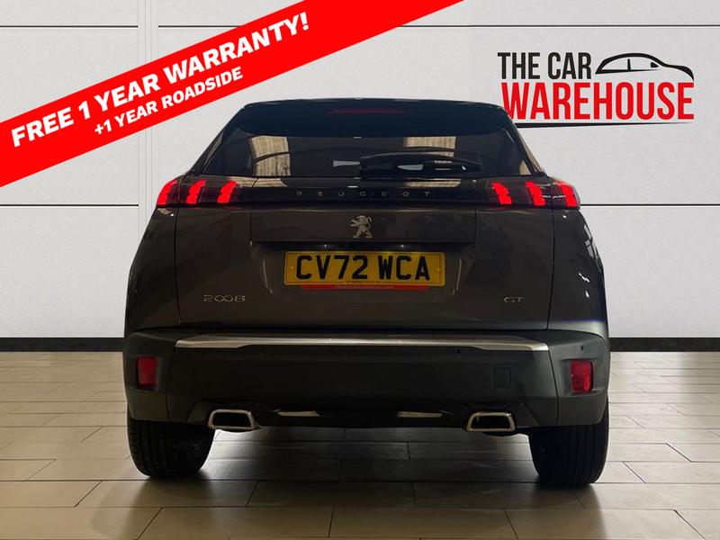 Used Peugeot 2008 2022 for sale - 77457290: Photo 8