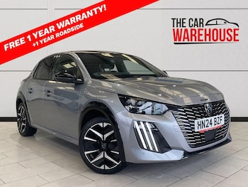 Used Peugeot 208 2024 for sale - 78618487: Photo