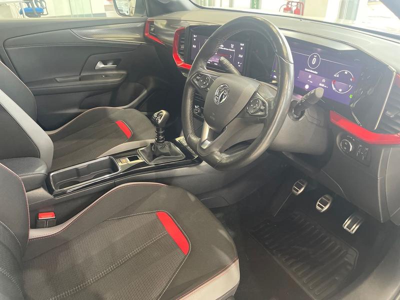 Used Vauxhall Mokka 2021 for sale - 76046549: Photo 11