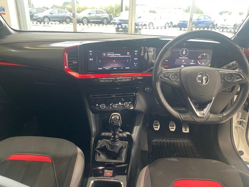 Used Vauxhall Mokka 2021 for sale - 76046549: Photo 12