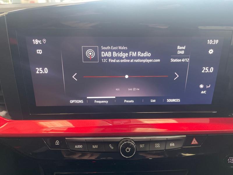 Used Vauxhall Mokka 2021 for sale - 76046549: Photo 14