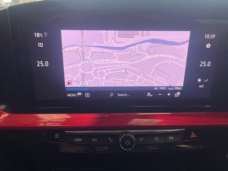 Used Vauxhall Mokka 2021 for sale - 76046549: Photo 19