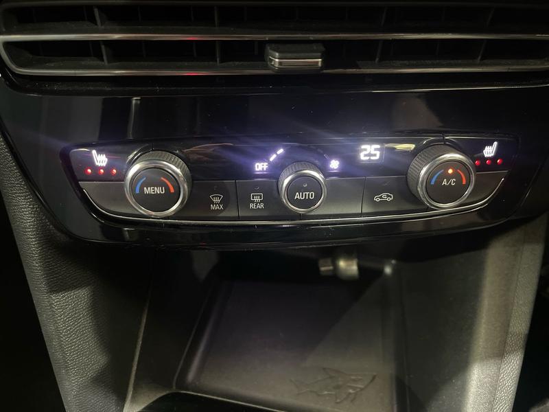 Used Vauxhall Mokka 2021 for sale - 76046549: Photo 23