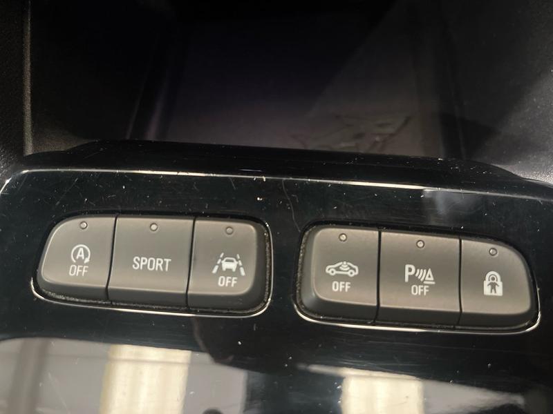 Used Vauxhall Mokka 2021 for sale - 76046549: Photo 24