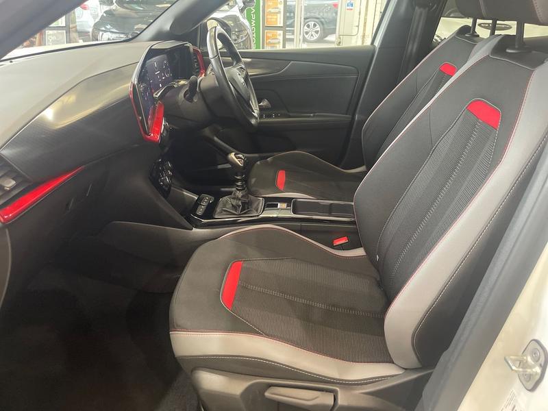 Used Vauxhall Mokka 2021 for sale - 76046549: Photo 3